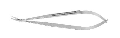 МІКРОНОЖИЦІ ПОКРАЩ. 25°ЗАГН.. 165MM